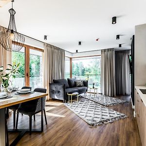 Apartament typu studio